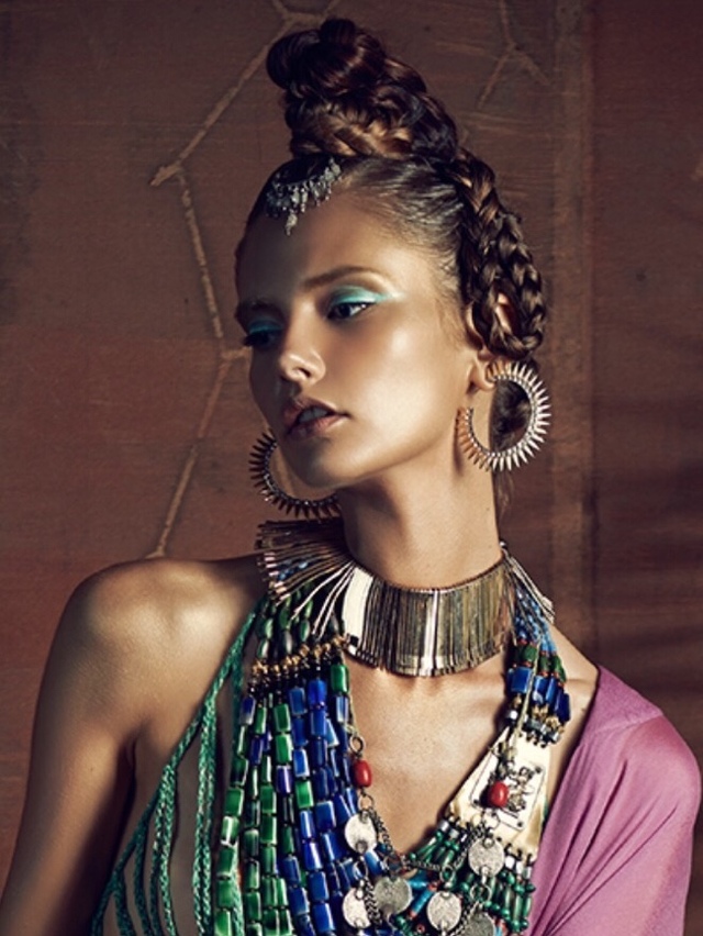 Ll about braids !