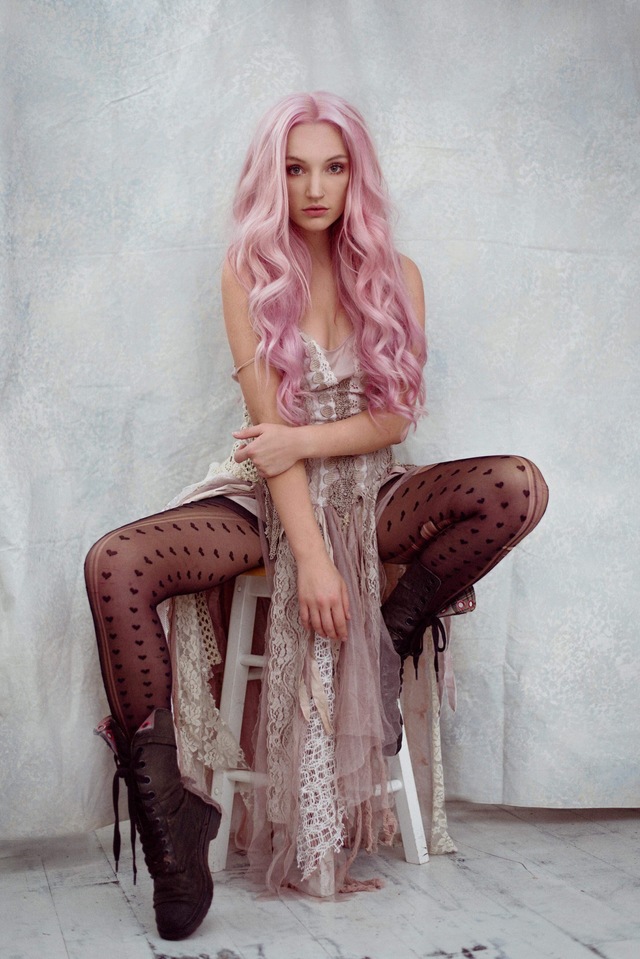 Pink dream