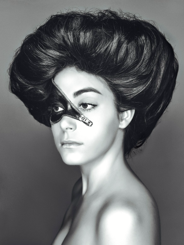 HaIrdresser by david robles 