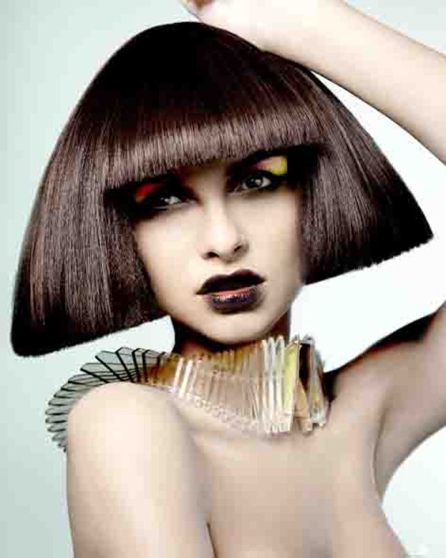 Linear - using milk_shake haircare