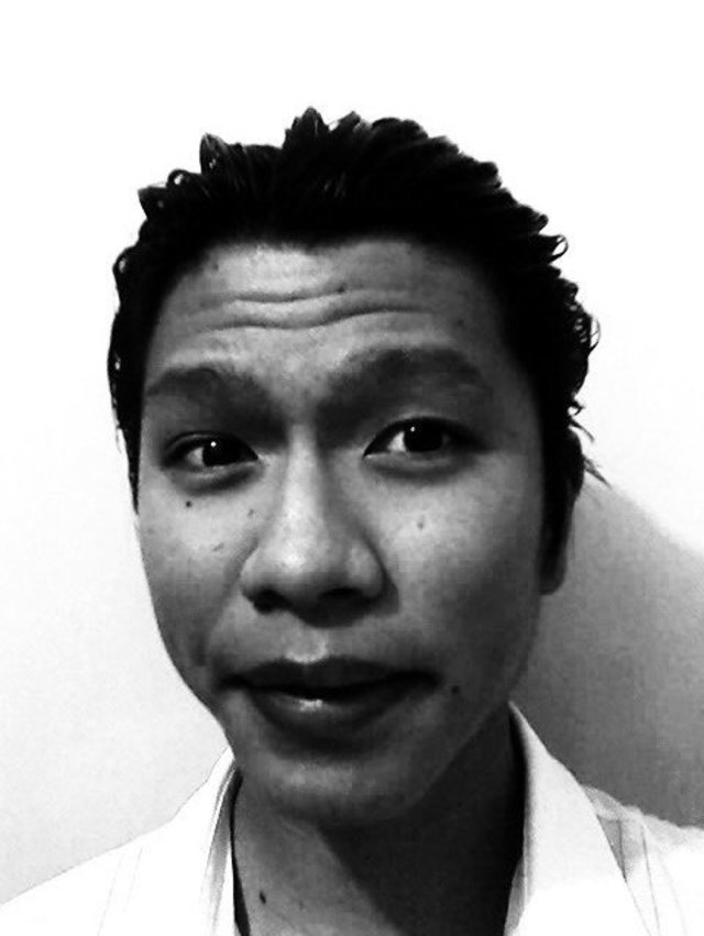 Chow Yun Fat Style