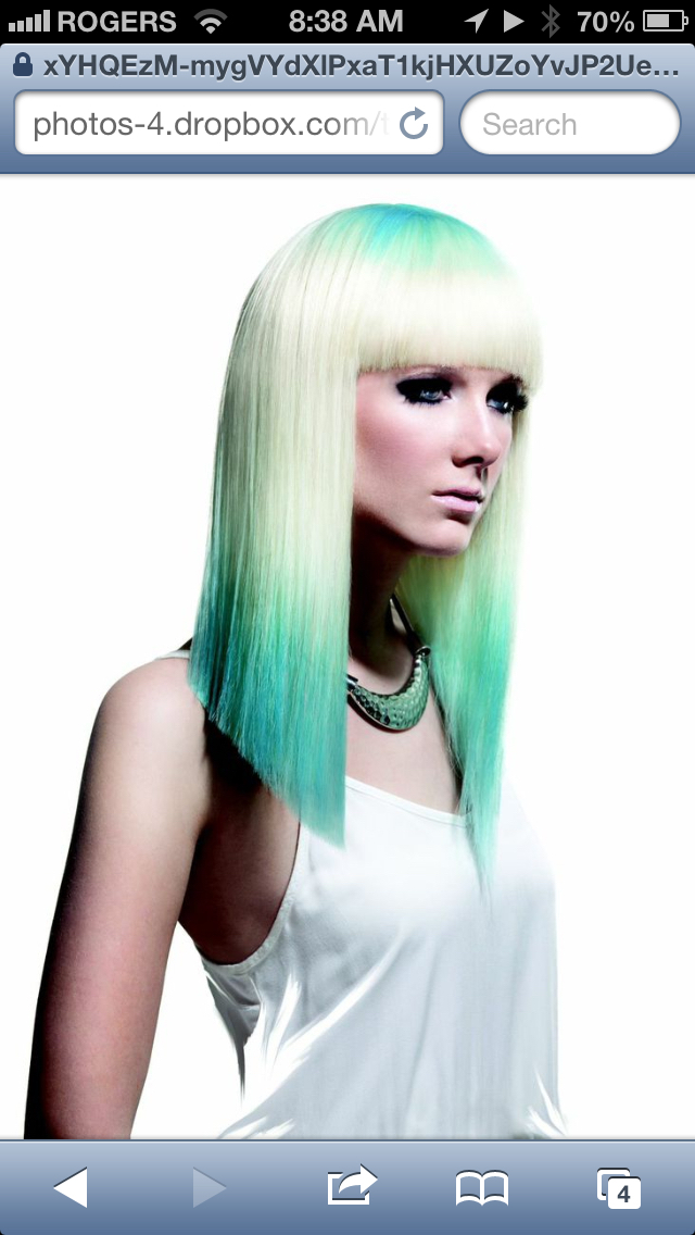 Hair Daniel Naumovski Mua Katie Foster photo Natasha Gerschon 