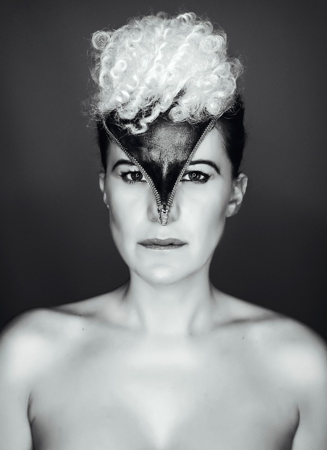 Hairdresser by david robles 