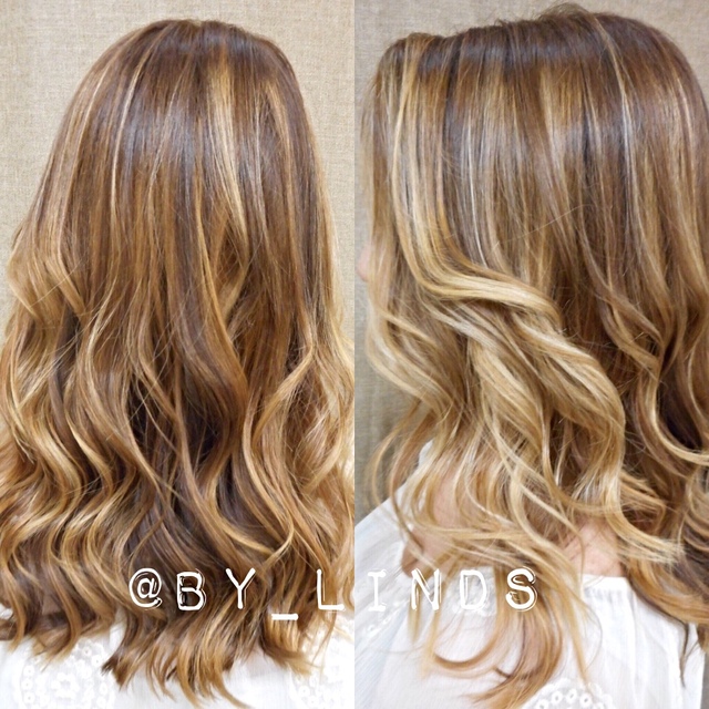 Balayage