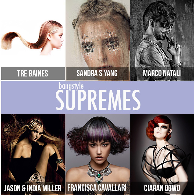Supremes Winners 11/11/15!