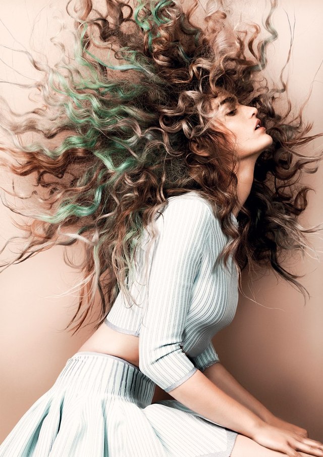 Hester Wernert — Rijn @ Mogeen