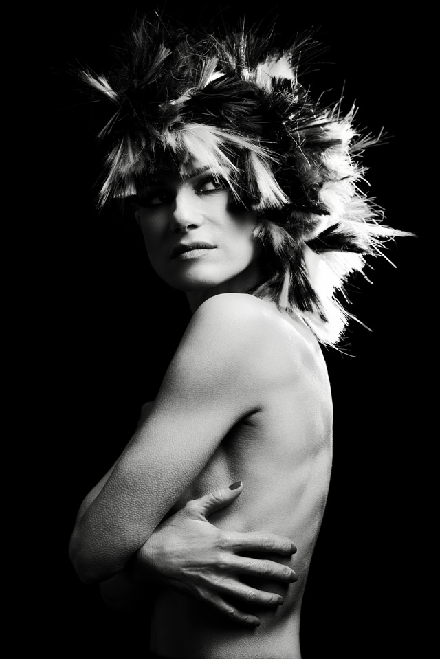 Sensitive Collection BY DKhairdesigner