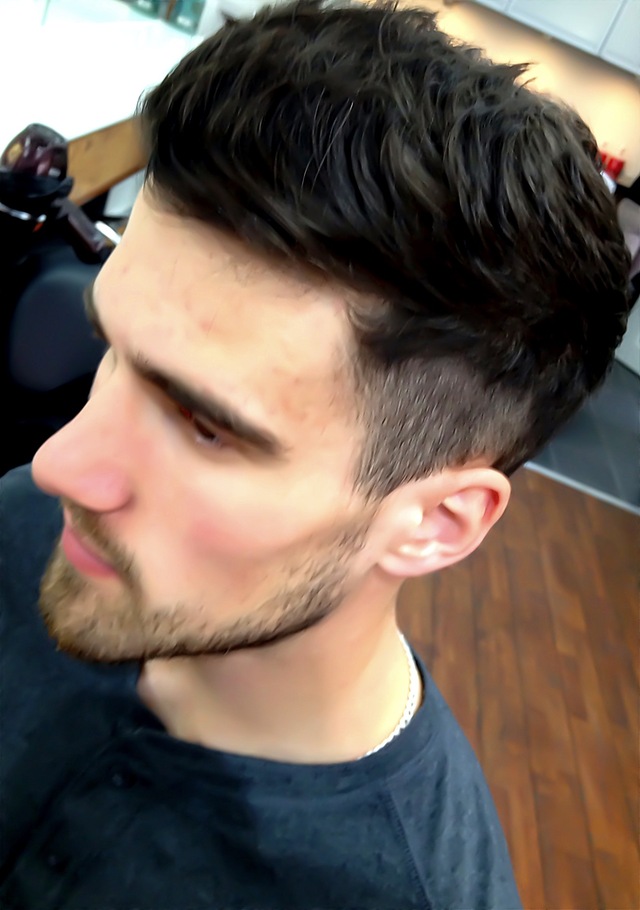 bliss guys cut