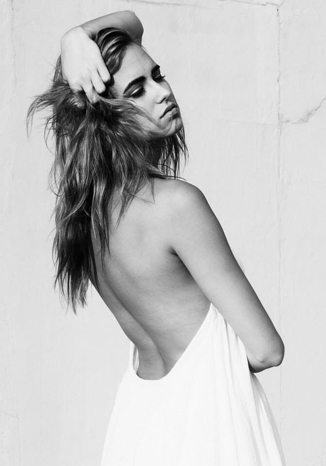 Photographer Victor Velazquez HMUA Jen Bruder