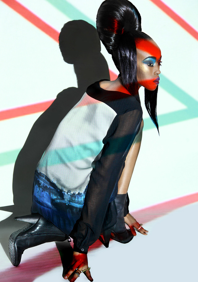 edito /HAIR :STEPHANE SCOTTO DICESARE