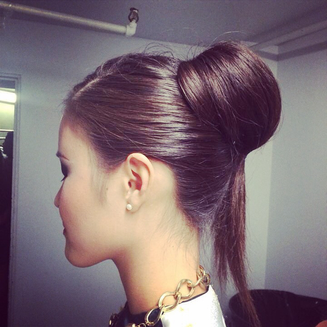 Oriental inspired  For ndustri 