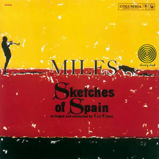Miles Davis Sketches