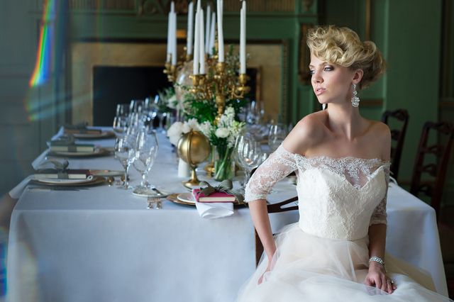 Bridal Collection