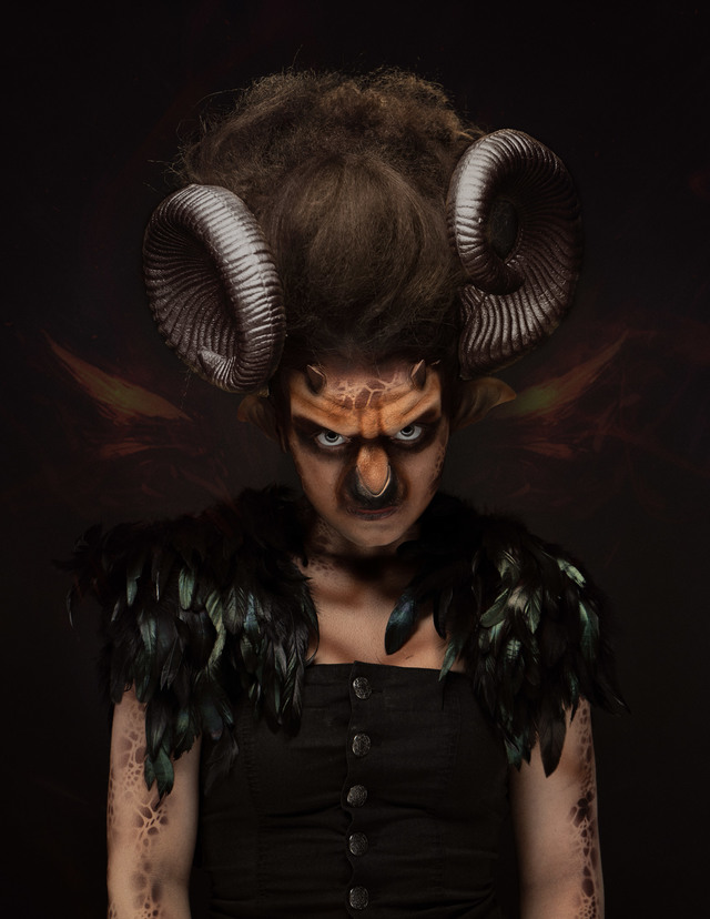 Demon