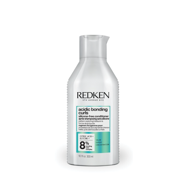ACIDIC BONDING CURLS SILICONE-FREE CONDITIONER