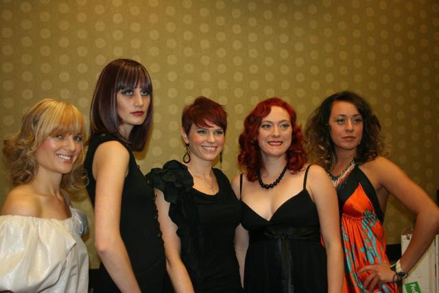 Wella trends 2011