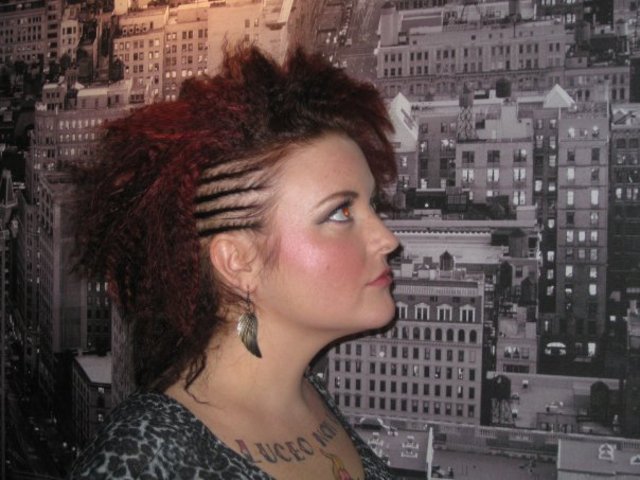 Braids