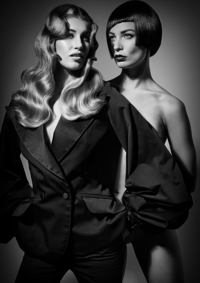 Dutch Beauty
Hair: Natasja Keijzer
Photography : Richard Monsieurs 
Styling : Jeroen Kamphorst