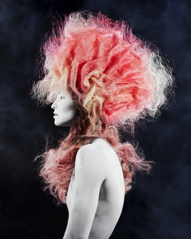British Hairdressing Awards 2014