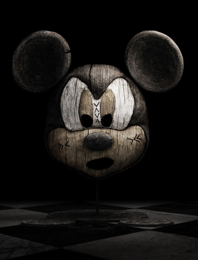mickey