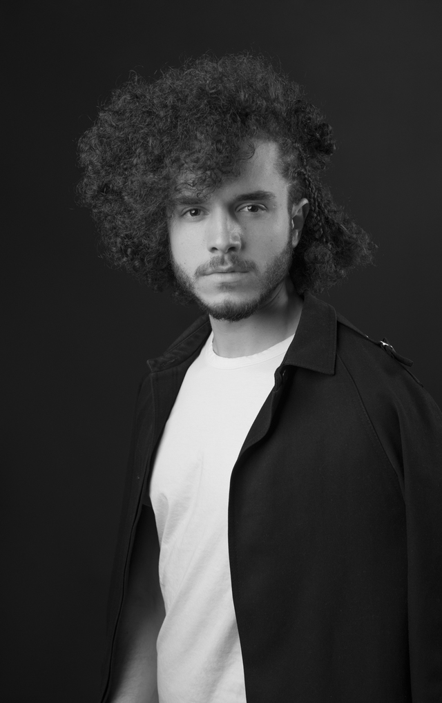 black and white 2018 collection