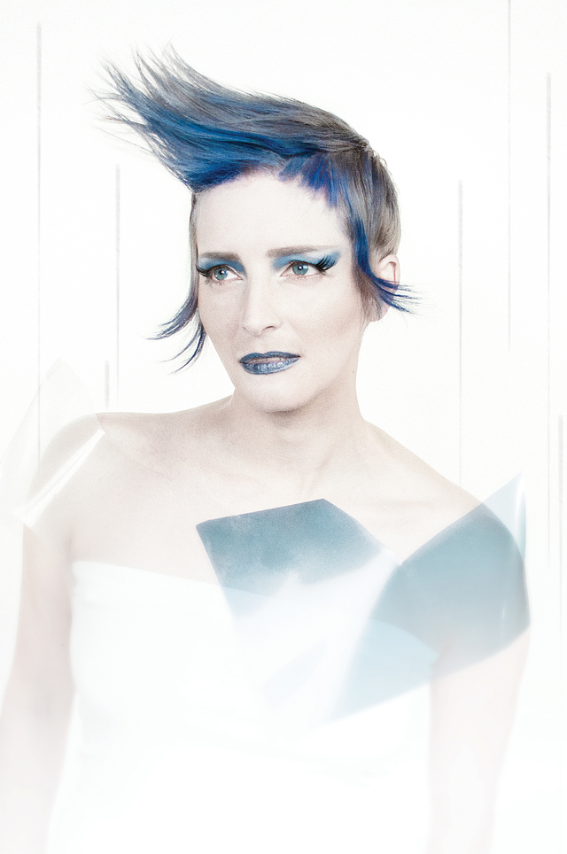 The blues