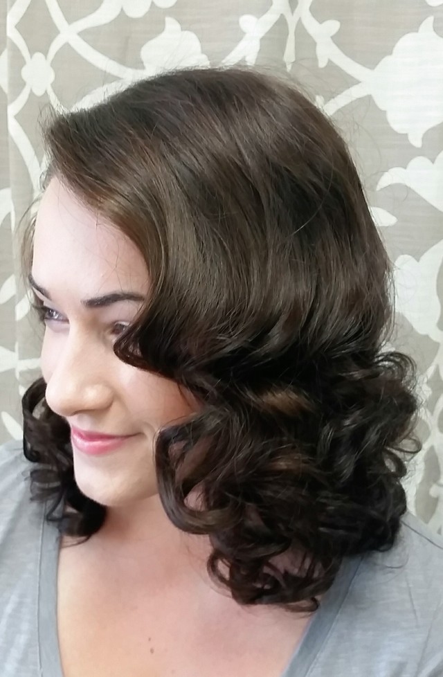 Classic Beauty