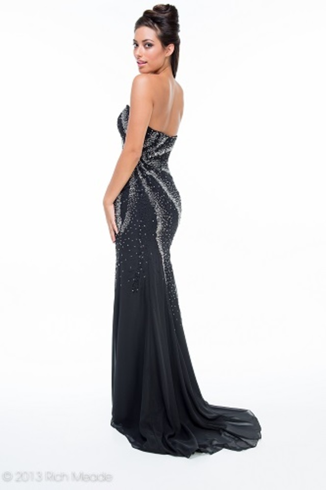 Prom Look