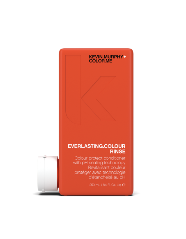 EVERLASTING.COLOUR RINSE