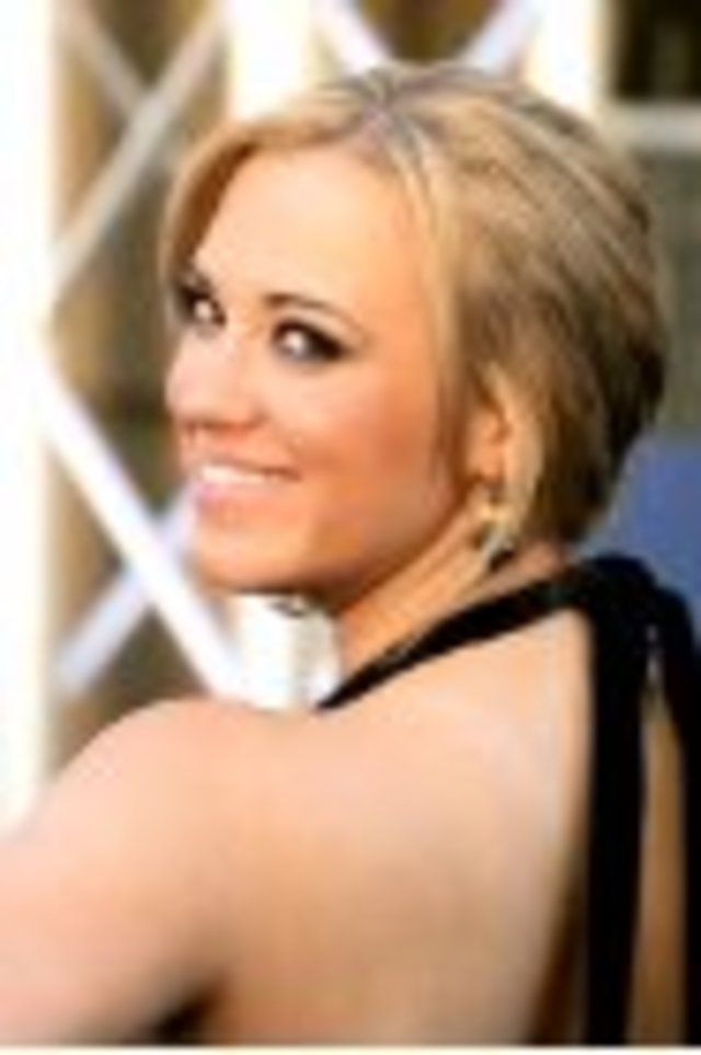 Blondes can be Brunettes too!
