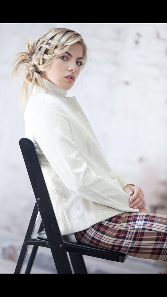 London Street Style Collection 