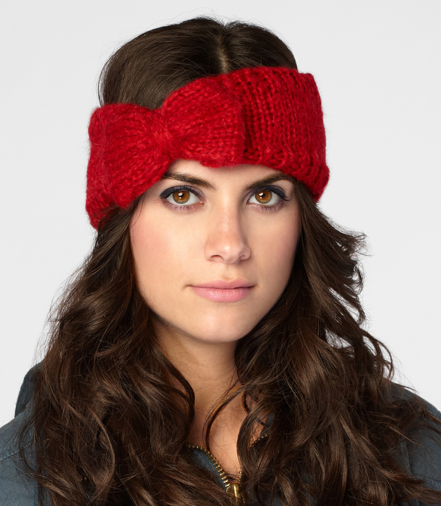7510_Cozy Knit Bow Headband V2