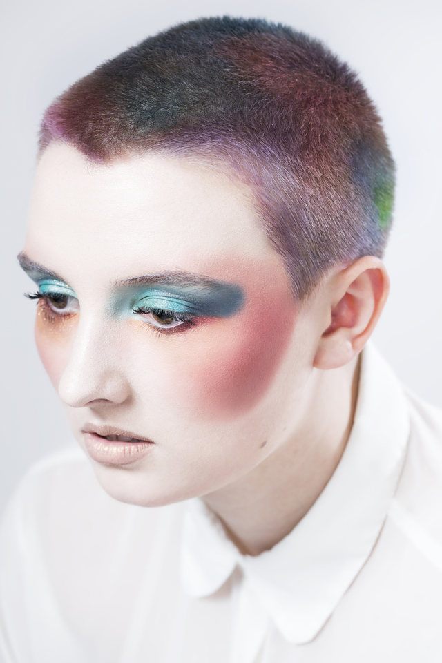 NAHA Color Entry 2016