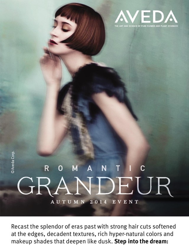 Romantic Grandeur