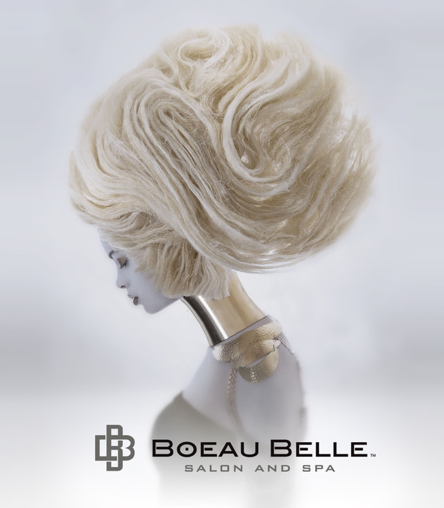 Avant Garde Naha 2015 Nomination
