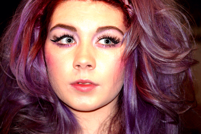 Ultra Violet 