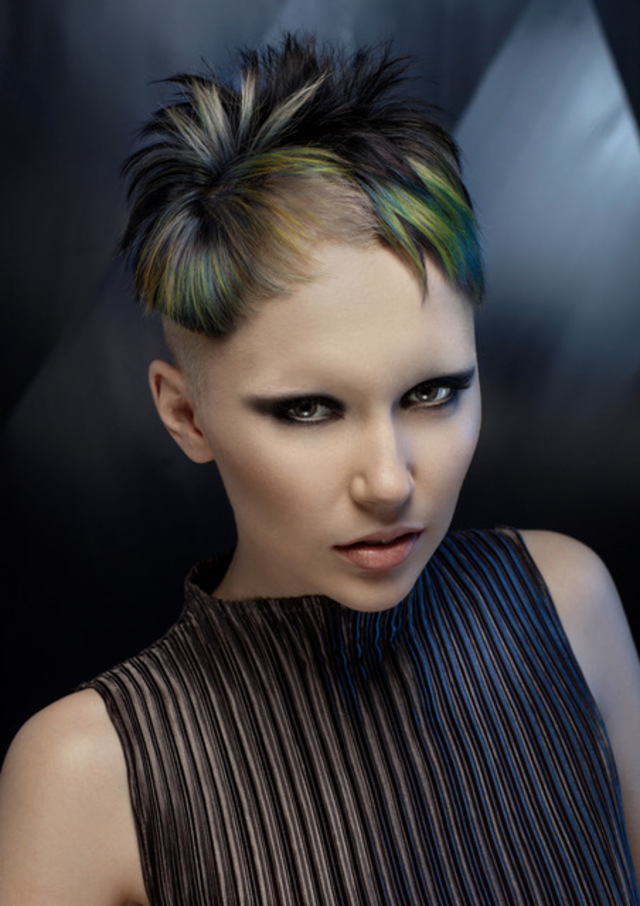 Influx collection