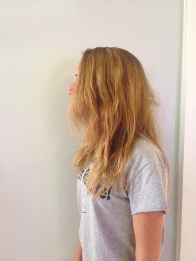 Before