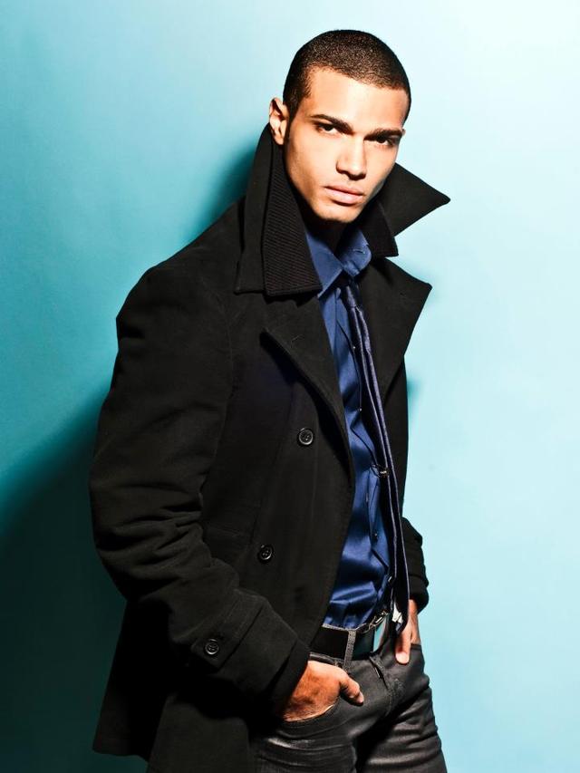 Mark Romain