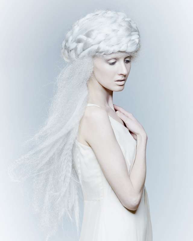 Megan Vargas 2015 NAHA Student Collection