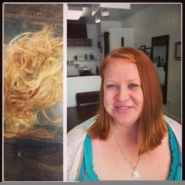 From Long to Short