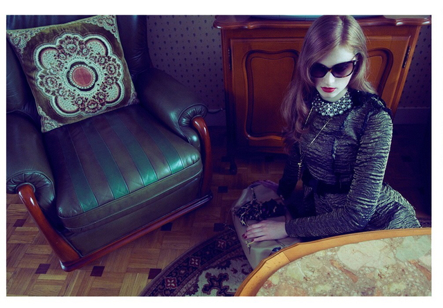 Editorial for L'OFFICIEL 
Hair: Michaelangelo using LABELm - IG: michaelangelo_hairstories