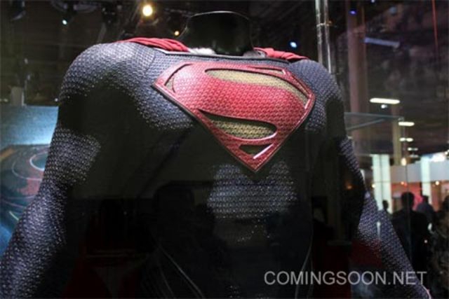 superman