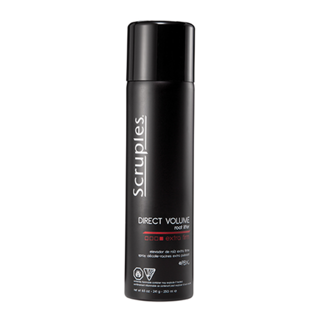Direct Volume Root Lifter