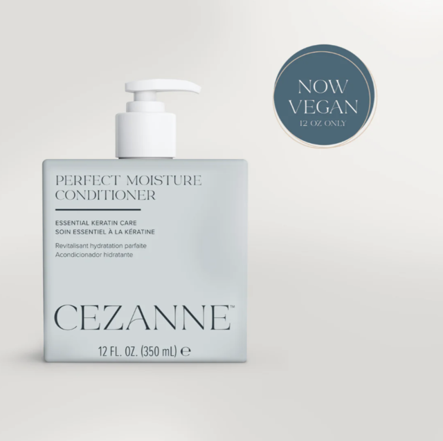 Cezanne Perfect Moisture Conditioner
