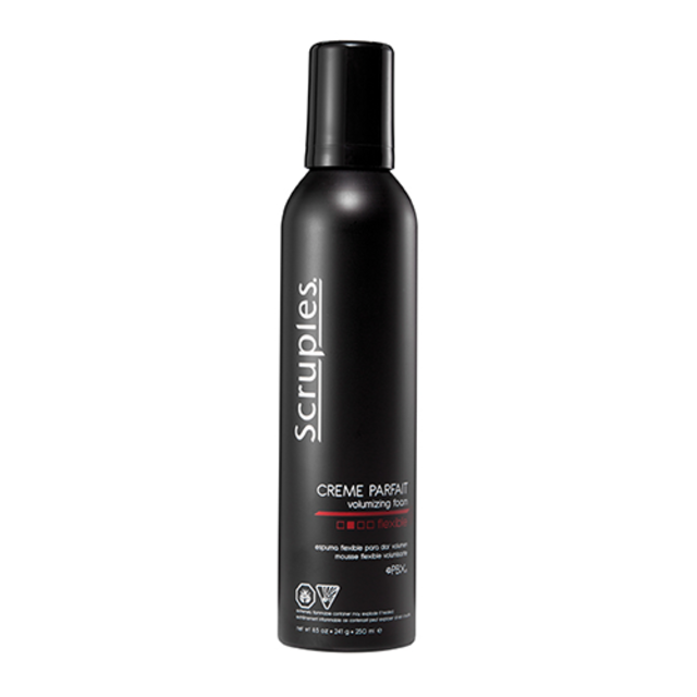 Creme Parfait Volumizing Foam