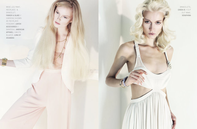 David Lopez Hair 