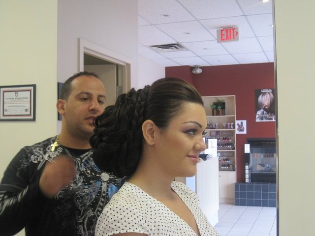 starz salon 