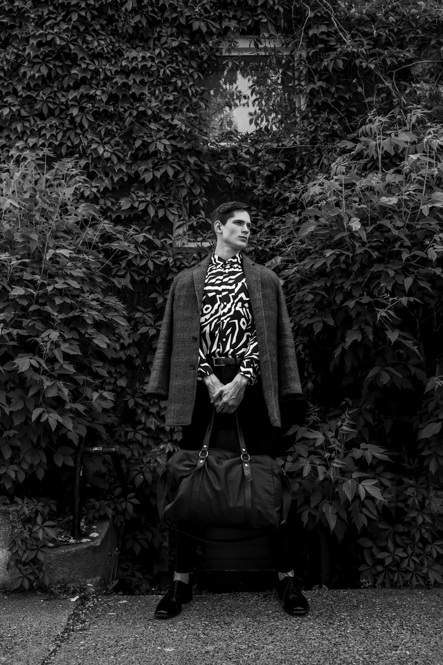 Hair BY WHITNEY VERMEER | Photo by Jay kelly