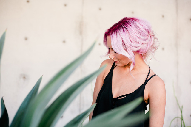 Cotton Candy